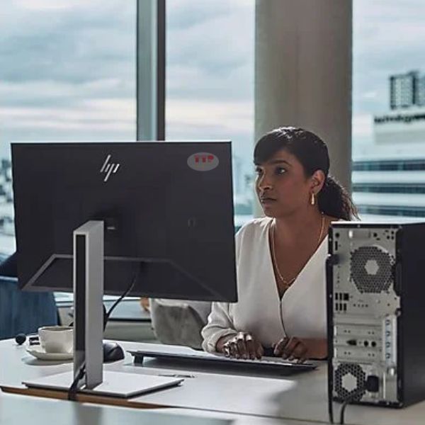Máy tính bộ HP Pro Tower 400 G9 C46DTAT i7-14700