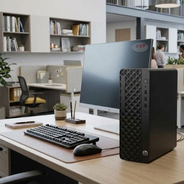 Máy tính bộ HP Prodesk 2 SFF G1i CU3A4AT i5-14500