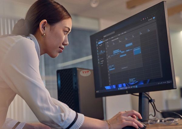 Máy tính bộ HP Prodesk 4 G1i Tower C3UA7PT U5-225