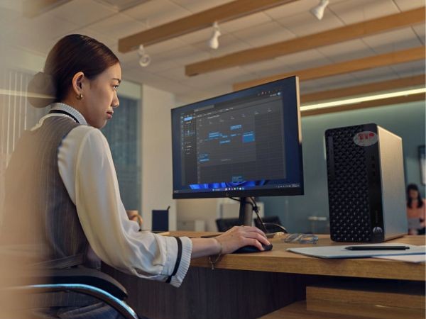 Máy tính bộ HP Prodesk 4 G1i Tower C3UA7PT U5-225