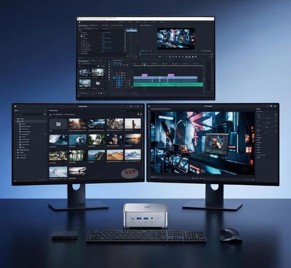 Máy tính bộ HP Prodesk 4 G1i Tower C3UA7PT U5-225