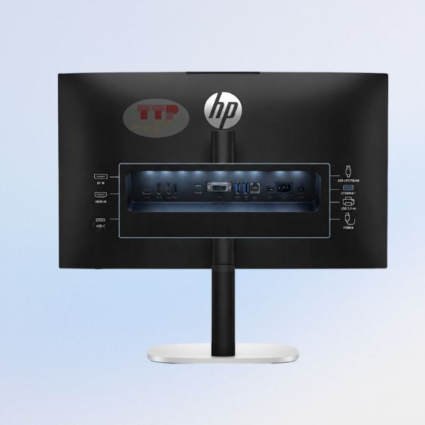 Máy tính bộ HP ProStudio 4 AIO G1i C3UG3PT Ultra 7-265