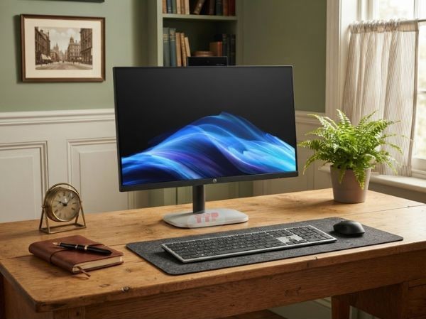 Máy tính bộ HP ProStudio 4 AIO G1i C3UG3PT Ultra 7-265