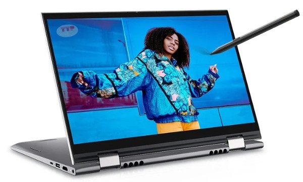 Laptop Dell Inspiron TTP