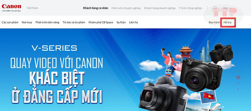 Tải Driver Canon MF289dw