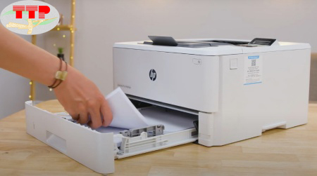 Tìm hiểu về máy in