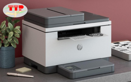 Thiết kế, kiểu dáng máy in