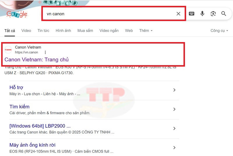  tải Driver Canon MF272Dw