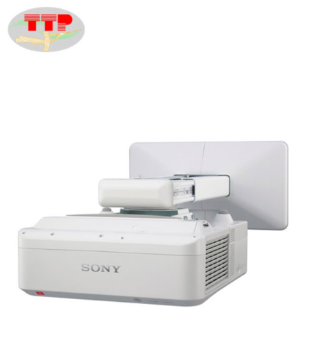 Các dòng máy chiếu của Sony