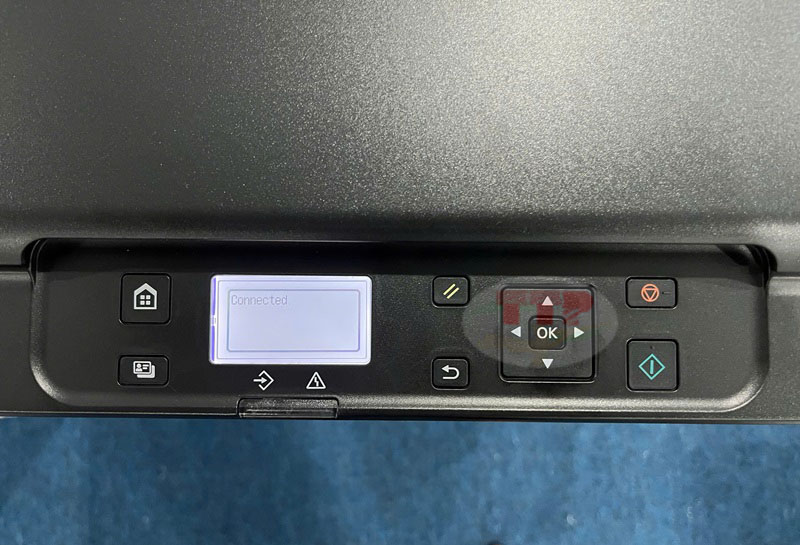 cài đặt driver Canon MF272Dw