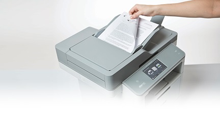 Máy in đa chức năng Brother MFC-L6900DW