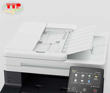 Khay Duplex ADF Canon MF754CDw TTP
