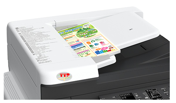 Khay DADF FujiFilm 2150 NDA