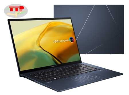Laptop ASUS ZenBook