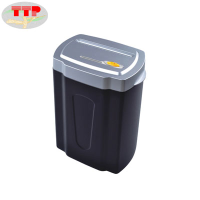 Máy hủy giấy Bosser 180X Gold