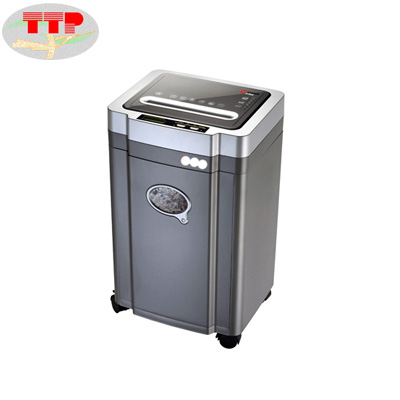 Máy hủy giấy Bosser 240X