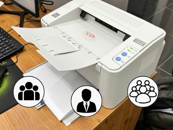 kinh nghiệm mua máy in