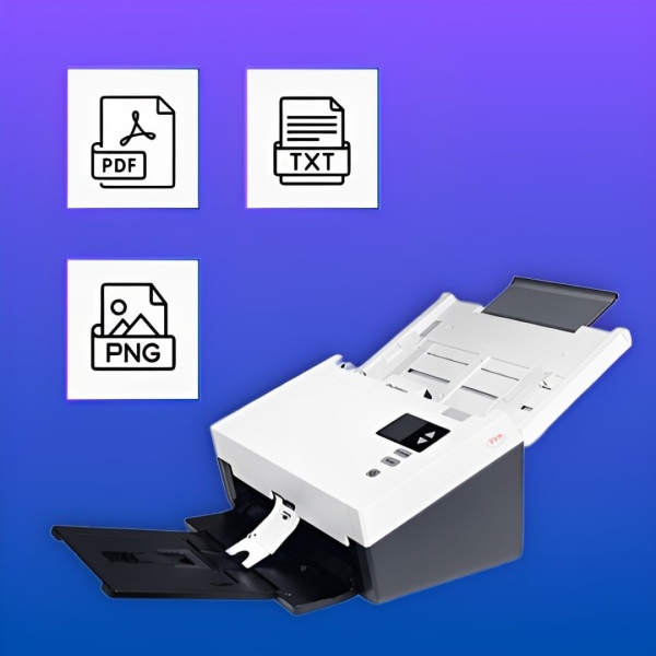 Máy scan Avision AD360G