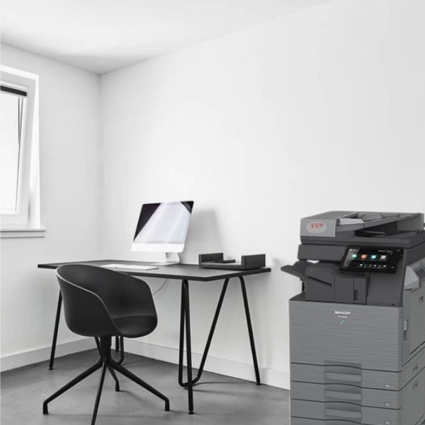 máy photocopy Sharp BP 50M45