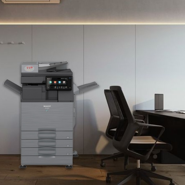 Máy Photocopy Sharp BP-70M65