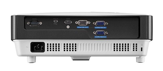 Máy chiếu BenQ MX806ST