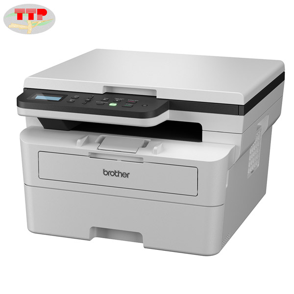 Máy In Laser Brother DCP-B7620DW
