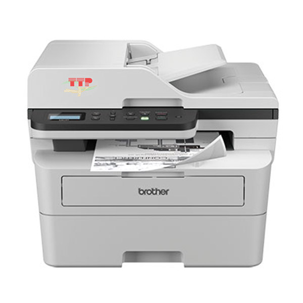 Máy in 2 mặt Brother DCP-B7640Dw