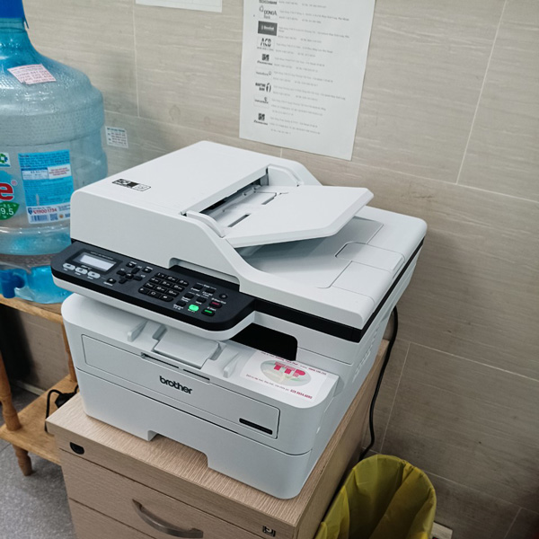 Máy in Brother DCP-B7640Dw TTP