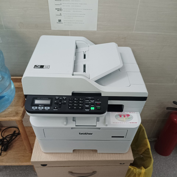 Máy in đa chức năng Brother DCP-B7640Dw TTP