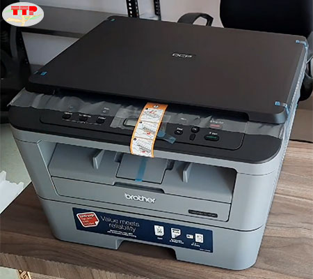 Máy in Brother DCP-L2520D
