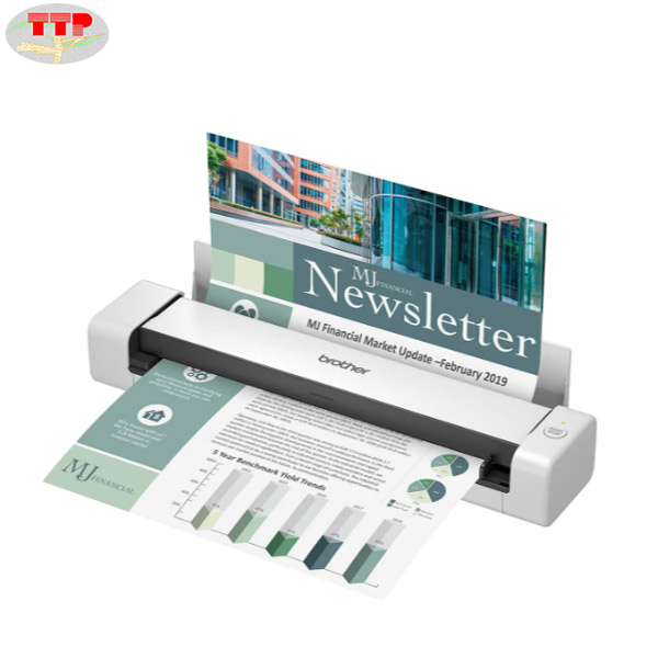 máy scan brother ds-740d