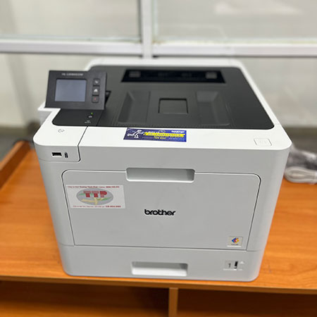 Máy in laser màu Brother HL-L8360CDw