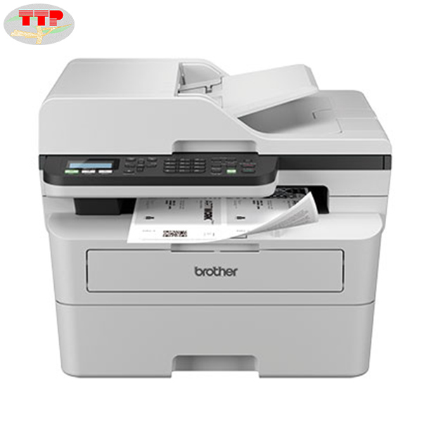 Máy in 2 mặt Brother MFC-B7810DW