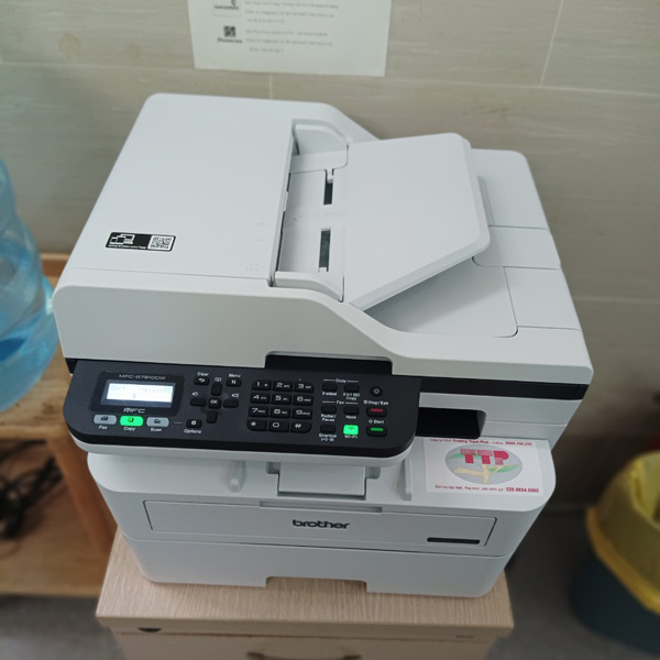 máy in đa chức năng Brother MFC-B7810Dw