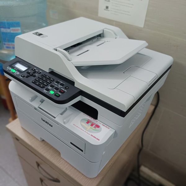 máy in Brother 7810Dw TTP