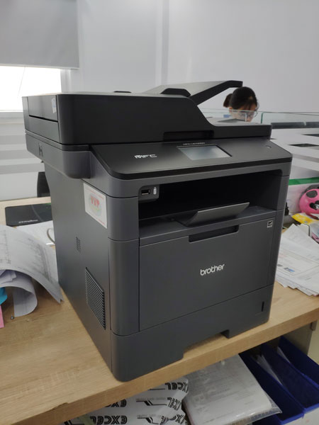 Máy in Brother 5700Dn Trường Thịnh Phát