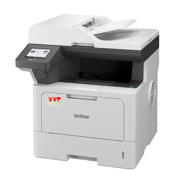 Máy in đa chức năng Brother MFC-L5710Dn