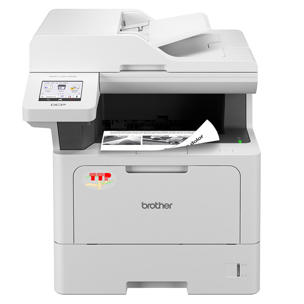 Máy in 2 mặt Brother MFC-L5710Dn