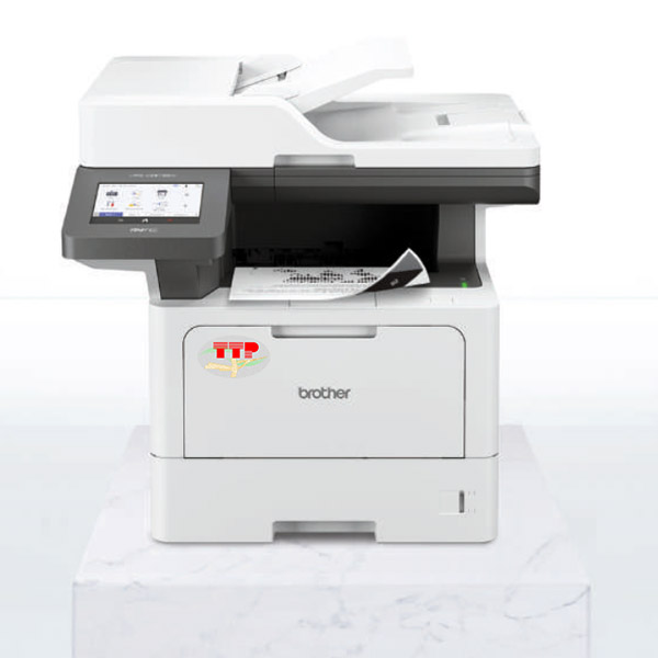 Máy in Brother MFC-L5915Dw