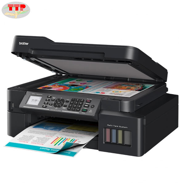 Máy in Brother MFC-T920Dw