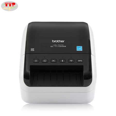 Máy in nhãn Brother QL-1100NWB