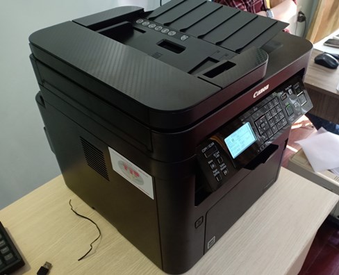 Máy in Canon 264Dw