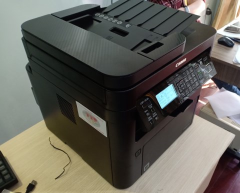 Máy in Canon 267Dw