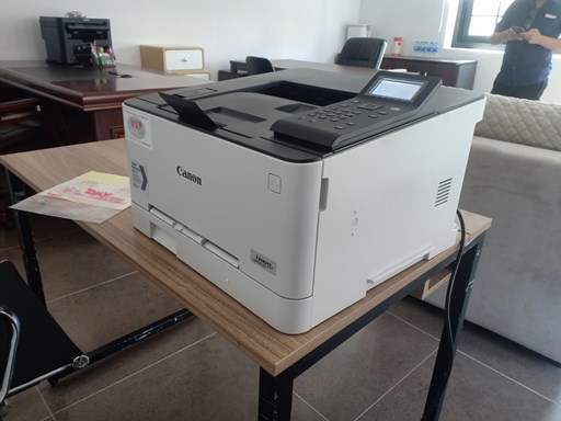 Máy in Canon LBP 621Cw TTP