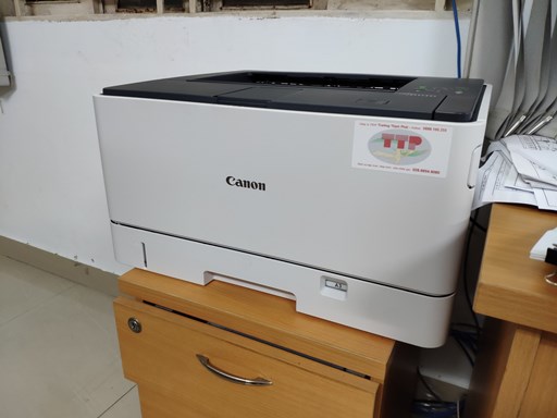 Máy in Canon LBP 8100N khổ A3