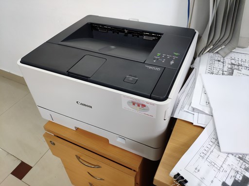 Máy in Canon LBP 8780X khổ A3