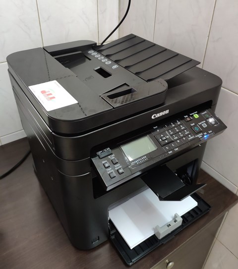 Máy in Canon MF244Dw