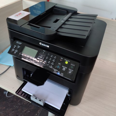 Máy in đa chức năng Canon MF 244Dw