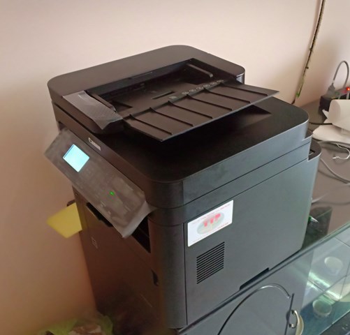 Máy in đa chức năng Canon MF264Dw