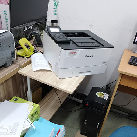 Máy in Canon LBP233Dw TTP